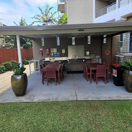 40 William Street Apartments Port Macquarie Buitenkant foto
