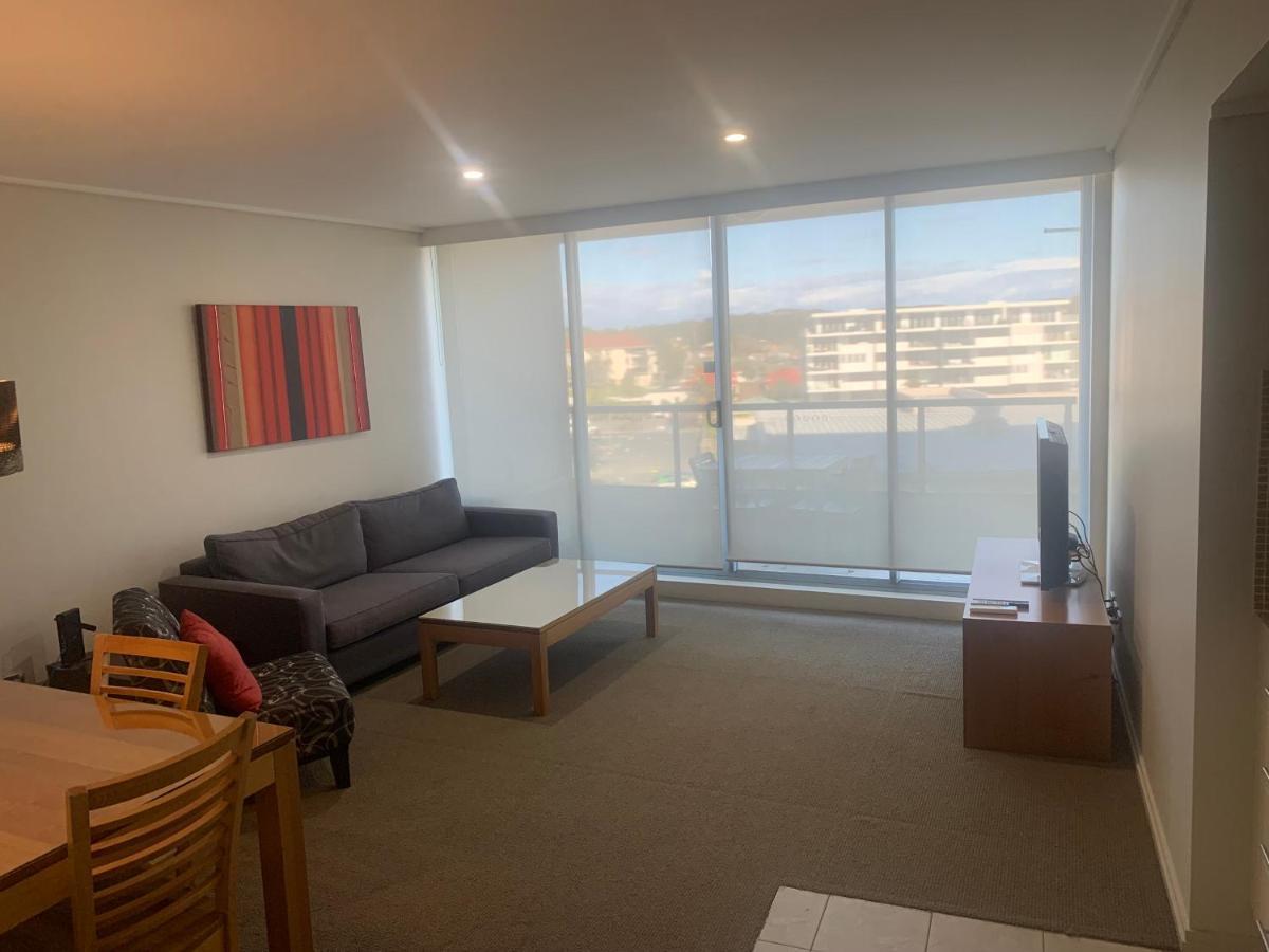 40 William Street Apartments Port Macquarie Buitenkant foto