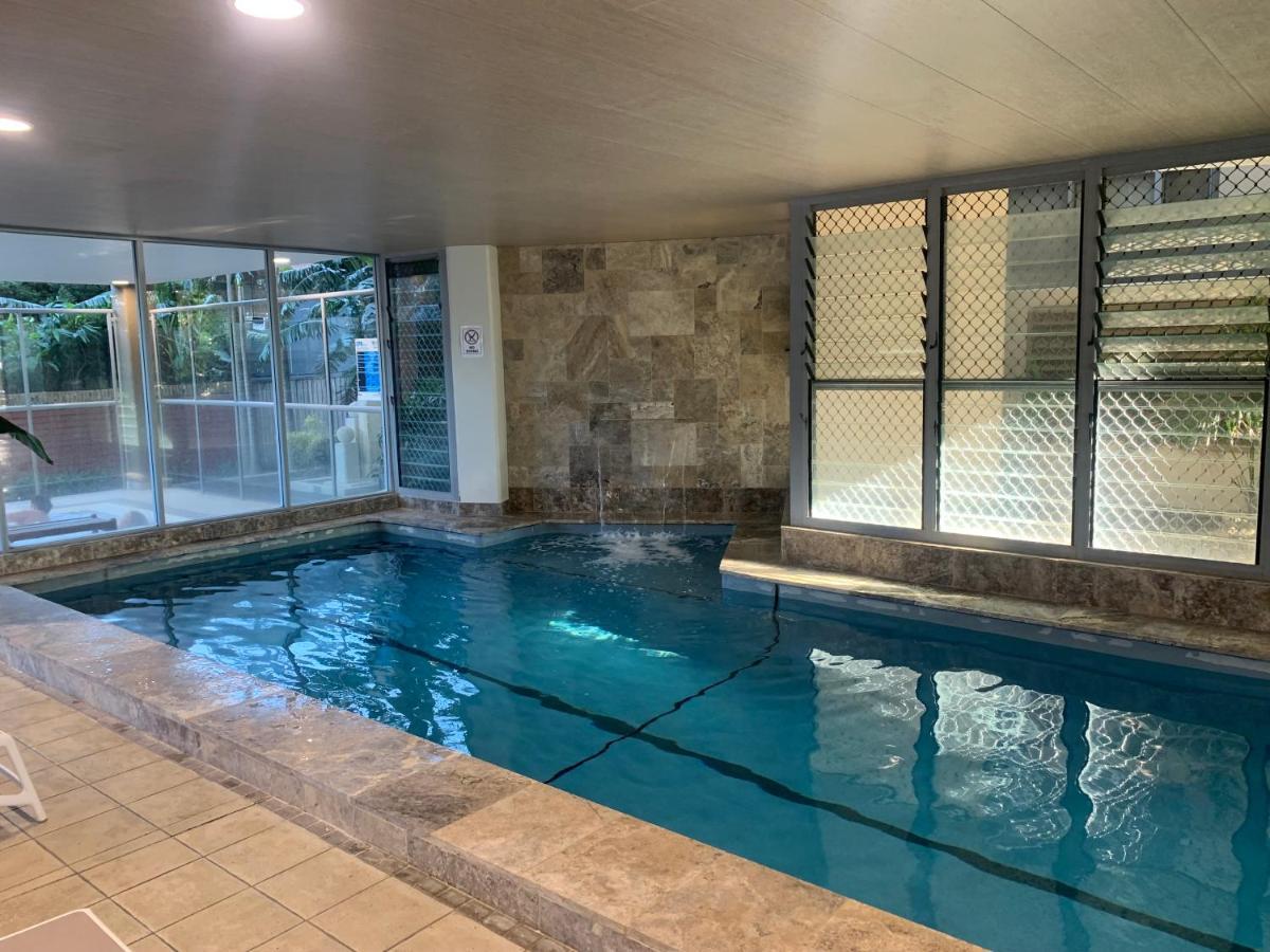 40 William Street Apartments Port Macquarie Buitenkant foto