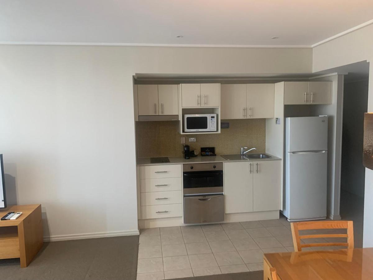 40 William Street Apartments Port Macquarie Buitenkant foto