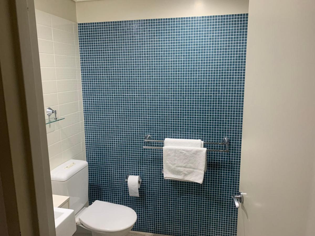40 William Street Apartments Port Macquarie Buitenkant foto