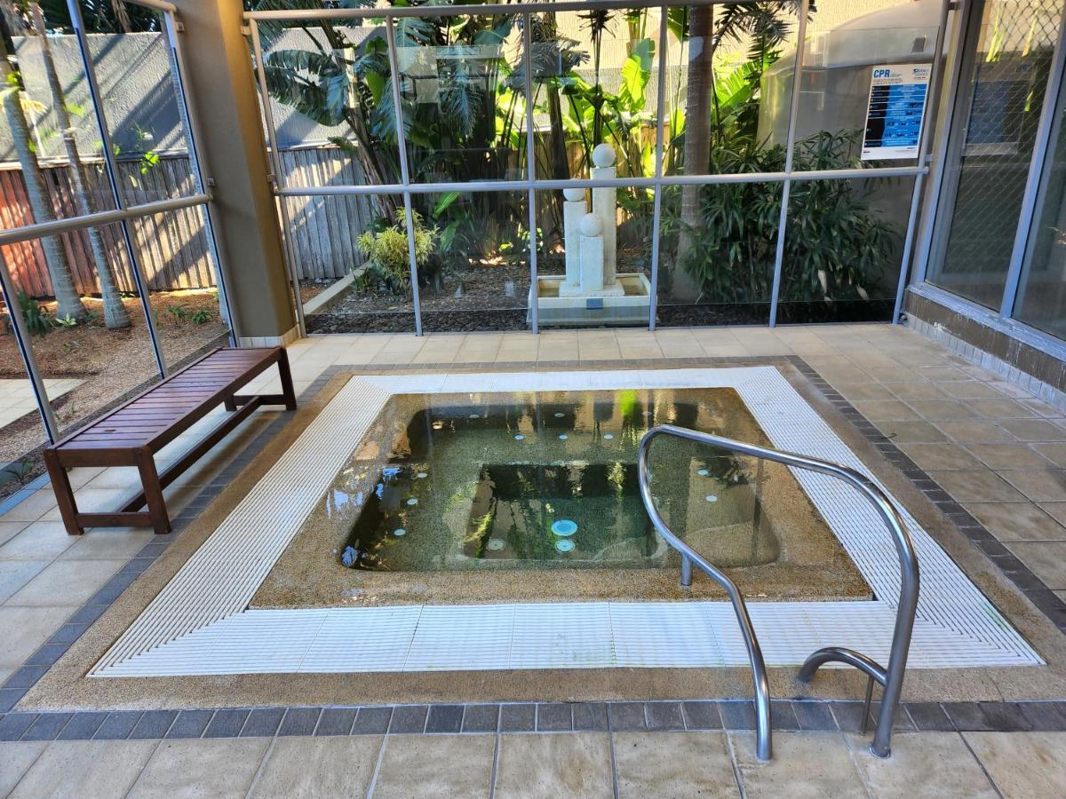 40 William Street Apartments Port Macquarie Buitenkant foto