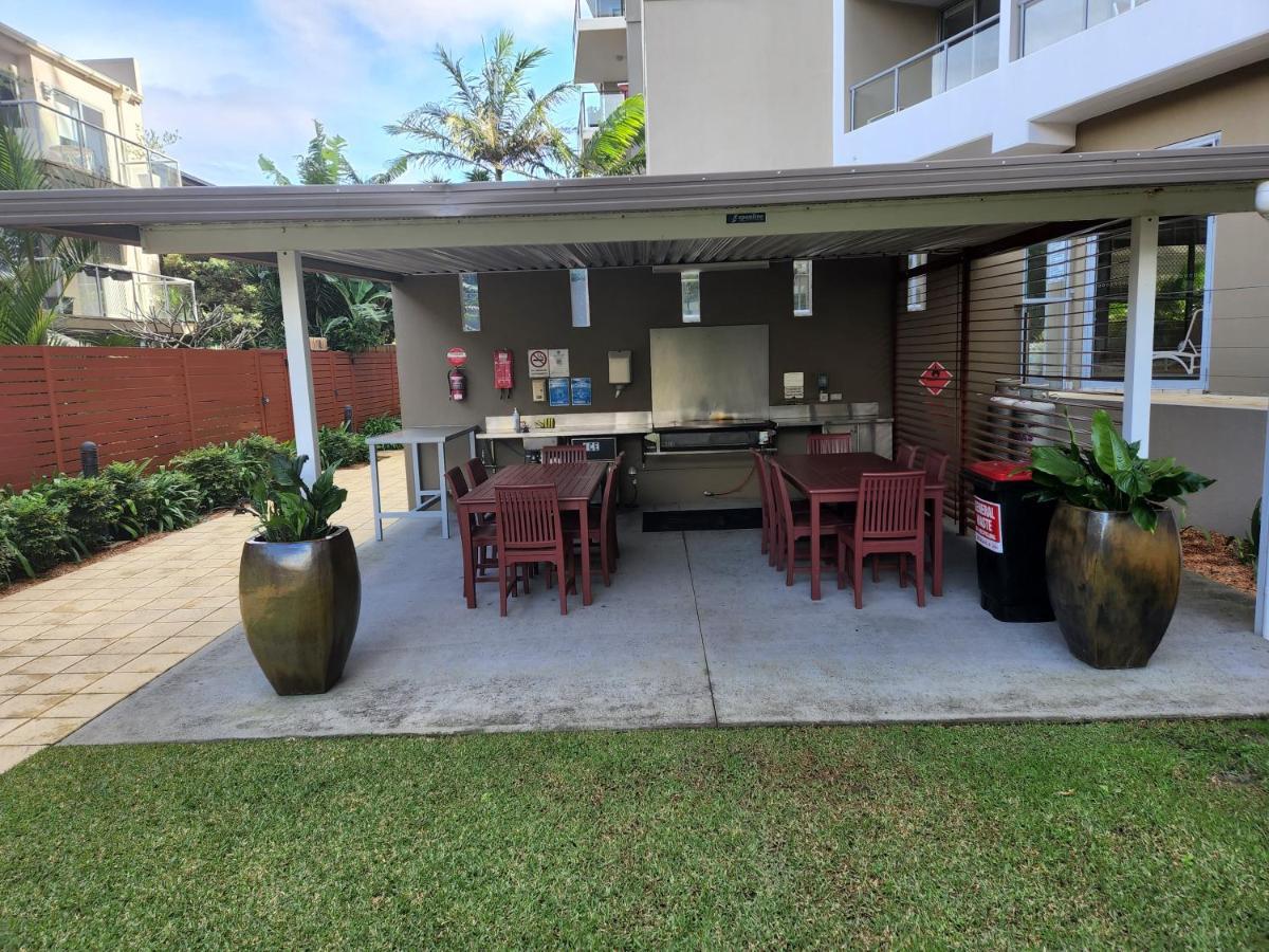40 William Street Apartments Port Macquarie Buitenkant foto